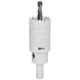 CRAFTOMAT kruna za bušenje rupa u drvu (29 mm, HSS bimetal, Promjer brtve: 10 mm HEX) Cijene