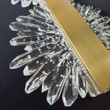 Toolight Luster LED G148-2CP Gold Brush | shoptok.hr