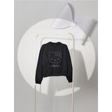 Sinsay Crewneck majica Hello Kitty | shoptok.hr