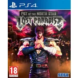 Sega Fist of the North Star: Lost Paradise (PS4)