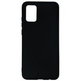  Maska za telefon MATT CASE za Samsung A02S/A025F, Crna | Eponuda.com
