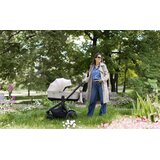 Zopa košara XL za kolica Move 5 Boss Grey | shoptok.hr