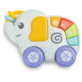 Toyz Edukativna igračka - guralica zoo plava | shoptok.hr