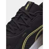 Puma Športni čevelj 'PWR Hybrid' rumena / črna | Shoptok.si