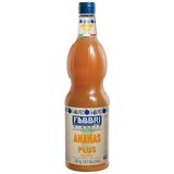 Fabbri sirup Mixybar Ananas Plus 1000 ml Cijene