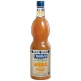 sirup Mixybar Ananas Plus 1000 ml