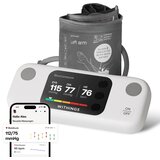 Withings BPM Vision Monitor za merjenje krvnega tlaka in EKG 760-10139 | Shoptok.si