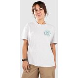Billabong Always Looking Majica z dolgimi rokavi light grey heather | Shoptok.si
