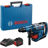 Bosch akumulatorski elektro-pneumatski čekić GBH 18V-45 C 18V; 2 x ProCORE 12,0 Ah (0611913002) cene
