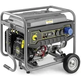 PROFI el. generator PGG 6/1 5kW 1.042-208 - - Panteh