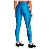 Under Armour Women's leggings Armour Branded Legging | shoptok.hr