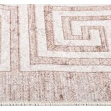  Perivi tepih 190 x 300 cm bež | shoptok.hr