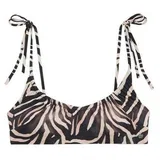 Ženski bikini top