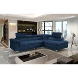  Elegantna kotna sedena garnitura Edda-Desna-Monolith77 | Shoptok.si