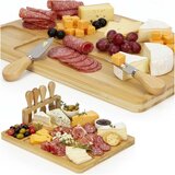 KI0167 TANJUR ZA POSLUŽIVANJE 35,5 X 28 CM | shoptok.hr