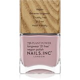 Nails Inc. Vegan Nail Polish dugotrajni lak za nokte nijansa Mani Meditation 14 ml Cijene