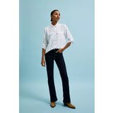 Marisse Women's Jeans L-Je-4307 Blue Cene