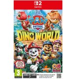 Outright Games Paw Patrol: Dino World (Nintendo Switch 2) Cene