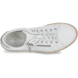 Rieker Nizke superge 230183 Bela | Shoptok.si