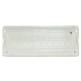  5W LED zasilna svetilka za 3 ure 6000K Cene
