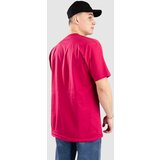 Vans Left Chest Logo T-shirt cherries jubilee | Shoptok.si