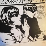 DGC sonic youth - goo 160313 | Eponuda.com