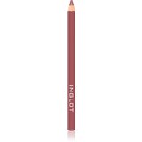 Inglot Soft Precision črtalo za ustnice odtenek 63 1,13 g Cene