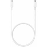 Samsung - Podatkovni kabel (EP-DX510JWEGEU) - Brzo punjenje tip-C na tip-C 5A, 1,8 m - bijeli | shoptok.hr