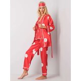 XSAPIENZA Set-BR-KMPL-8526-red | shoptok.hr