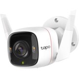 Tp-link Tapo C320WS Bullet IP sigurnosna kamera U zatvorenom i na otvorenom 2160 x 1440 pikseli Zid Slike