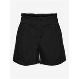 Vero Moda Black shorts Evany - Women Cene