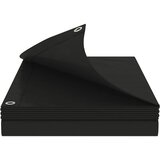 CERADA s rupama Antracit siva 6 x 10 m 180 gsm PE | shoptok.hr