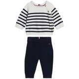 Tommy Hilfiger Vetrovke - Modra | Shoptok.si