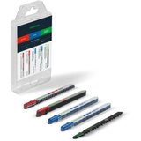 Festool Ser testerica Set STS-Sort/21 P/M/B, F 578072 Cene