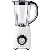 Nedis Dvohitrostni mešalnik 1,5L z močjo 800 W, Bela, (5000071215) | Shoptok.si