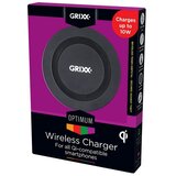 GRIXX Bežični punjač QI 10W | shoptok.hr
