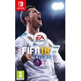 FIFA 18 (SWITCH) - rabljeno | Shoptok.si