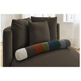Bobochic Paris Rjav žameten fotelj Cesar – | Shoptok.si