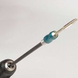 Wolfcraft Držalo za bit (250 mm, Obročasti magnet) | Shoptok.si
