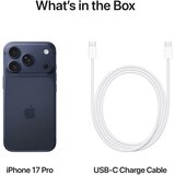Apple iPhone 17 Pro intenzivna plava 1 TB Energetska učinkovitost 2021 A (A - G) 16 cm (6.3 palac) | Eponuda.ba