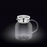  Vrč z Kovinskim Pokrovom, 1L | Shoptok.si