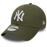 New Era Kape s šiltom 9FORTY Mlb New York Yankees Kaki | Shoptok.si