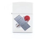 Zippo Upaljač STUPID ART | ePonuda.com