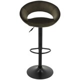 Mömax Barski Stol Walker, Olivno Zelena | Shoptok.si