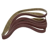 Brusni trak (25 x 762 mm, Zrnavost: 100, 5 kos)