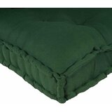  Jastučić za paletni kauč 3 pcs Zelena 120 x 80 x 38 cm Tkanina | shoptok.hr