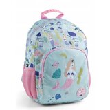MiquelRius školski ranac sa 2 pregrade - mermaid | ePonuda.com