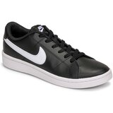 Nike COURT ROYALE 2 LOW Crna | shoptok.hr