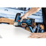 Bosch EXPERT EXST18V-155S Akumulatorska ubodna testera 06015B0101 | Eponuda.com