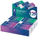Gumica MARS PLASTIC 125 YEARS STAEDTLER 526 50-SMA SORT-KOMAD Cene